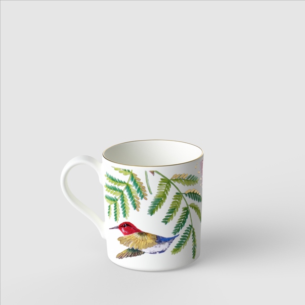 Amazonia - шолја за кафе - Image 4
