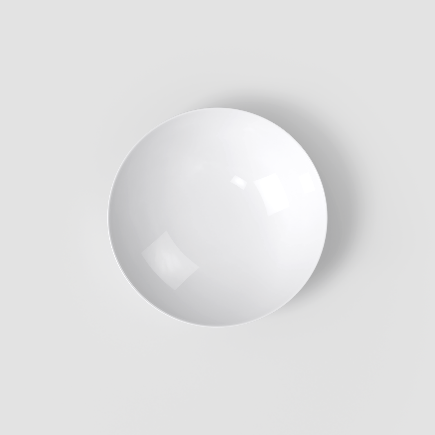 MetroChic Blanc – длабока чинија - Image 6