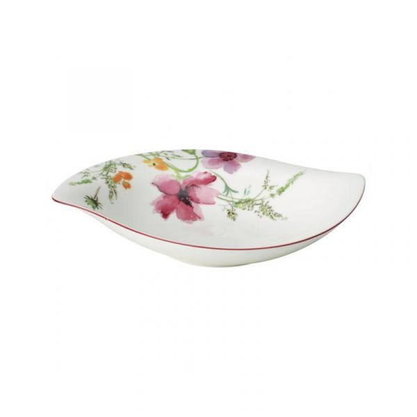Mariefleur - длабок сад за сервирање (29 cm)