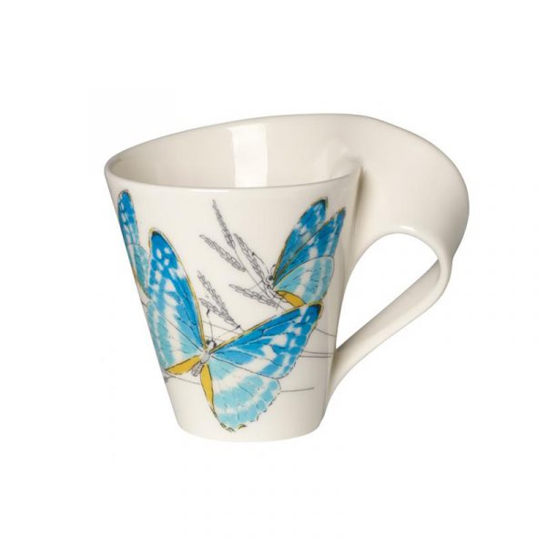 New Wave Caffe – шолја (morpho cypris)