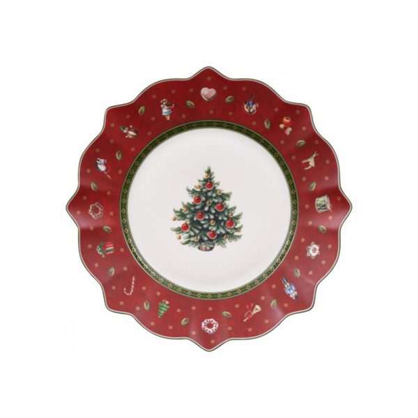 Toy’s Delight – чинија (24 cm)