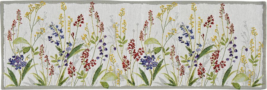 Flower Meadow Подметач - Image 2