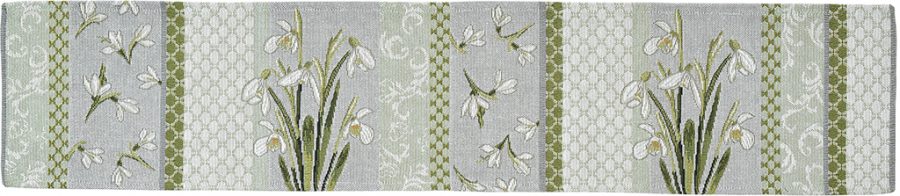 Snowdrops Подметач - Image 2