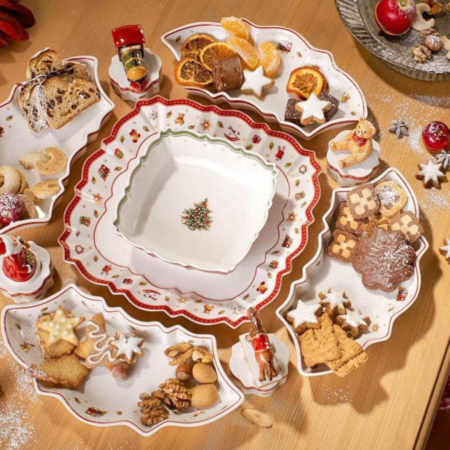 Toy's Delight - чинија за сервирање - Image 2