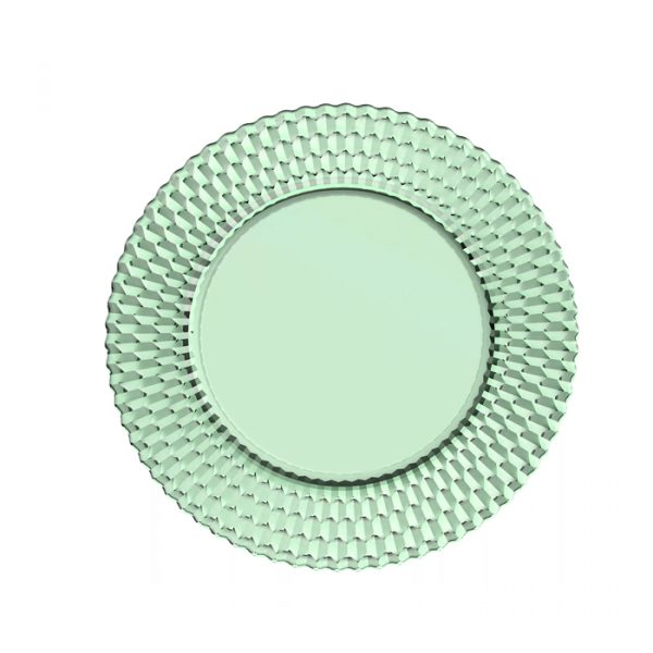 Boston Coloured - чинија