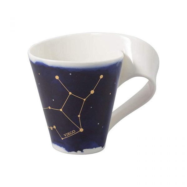 NewWave Stars - шолја, 0,3л, Virgo