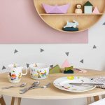 Hungry as a Bear - прибор за јадење за деца - Image 3