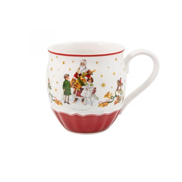 Annual Christmas Edition - шолја