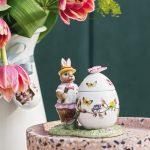 Bunny Tales - кутија, Anna paint - Image 2