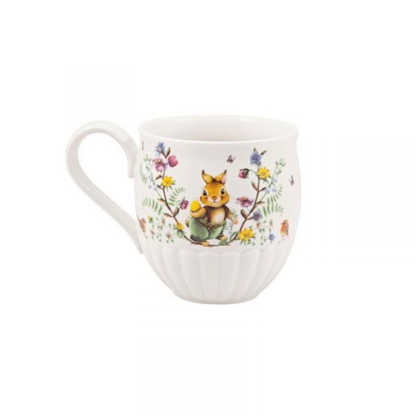 Spring Fantasy - шолја, Family