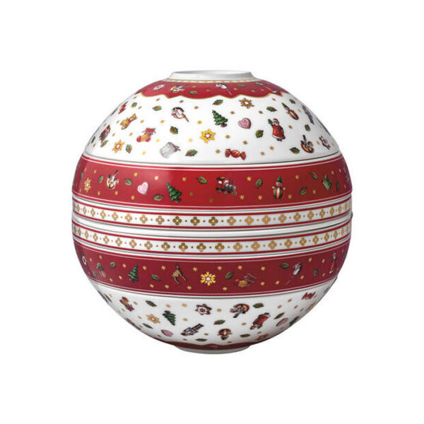 Toy’s Delight La Boule - сет чинии