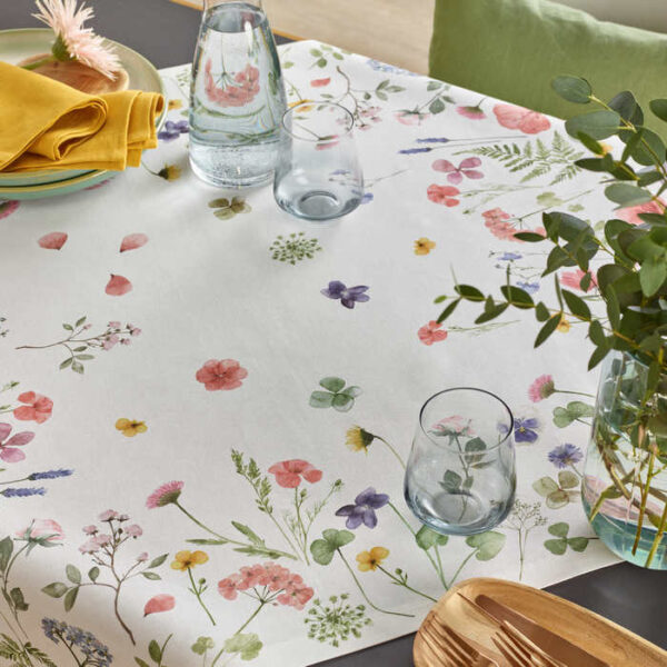 Suzanne - чаршаф 150x250см