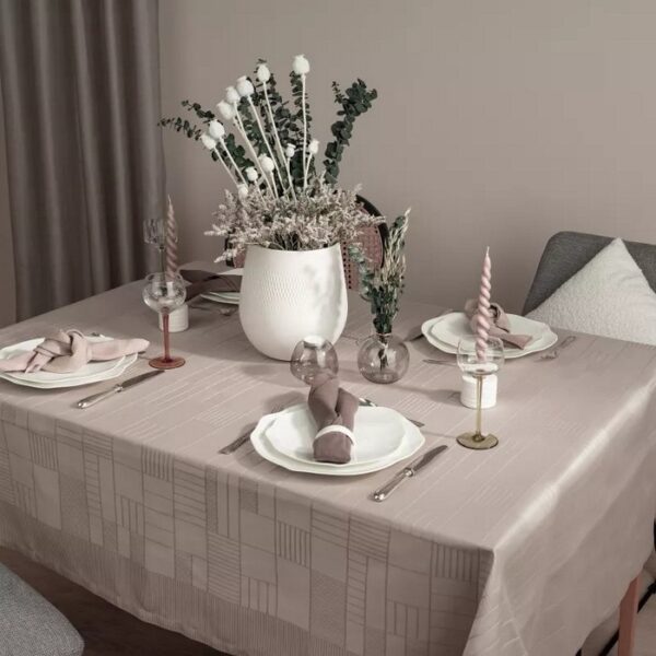 Lexie - чаршаф 145х220см