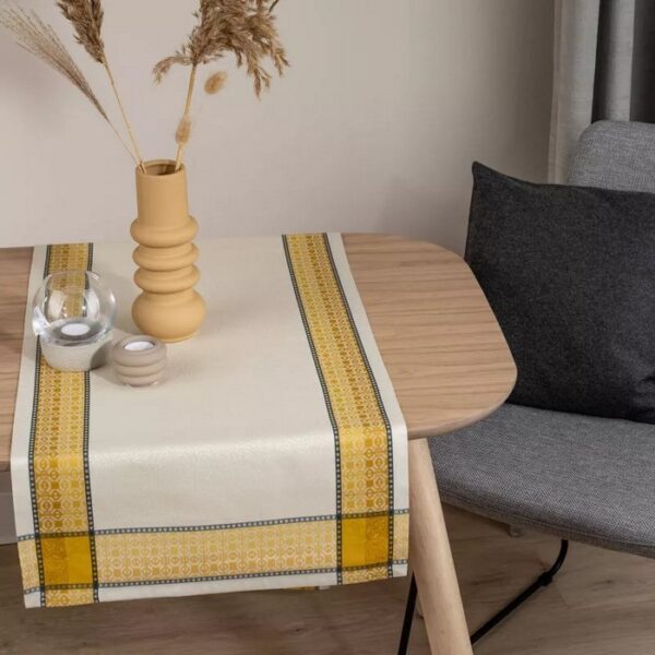 Luca - чаршаф 47х150см