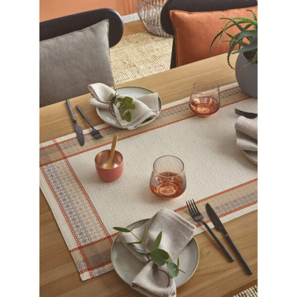 Luca - чаршаф 47х150см