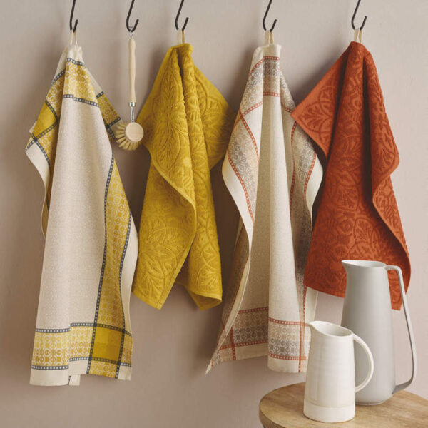 Luca - кујнска крпа 50х70см