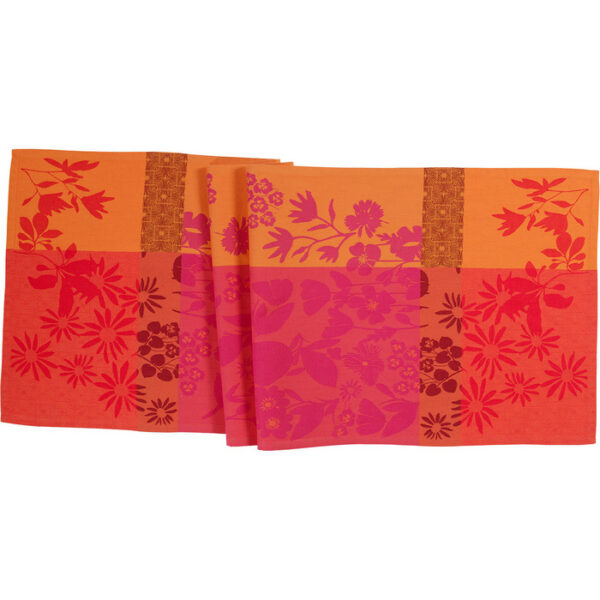 Fiorella - чаршаф 47х150см