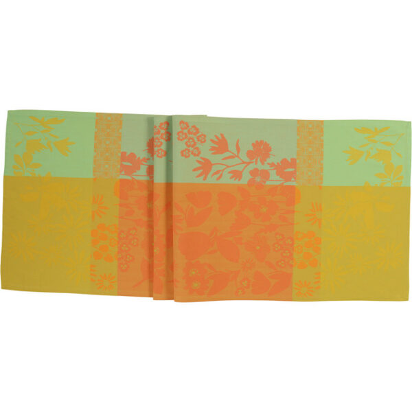 Fiorella - чаршаф 47х150см