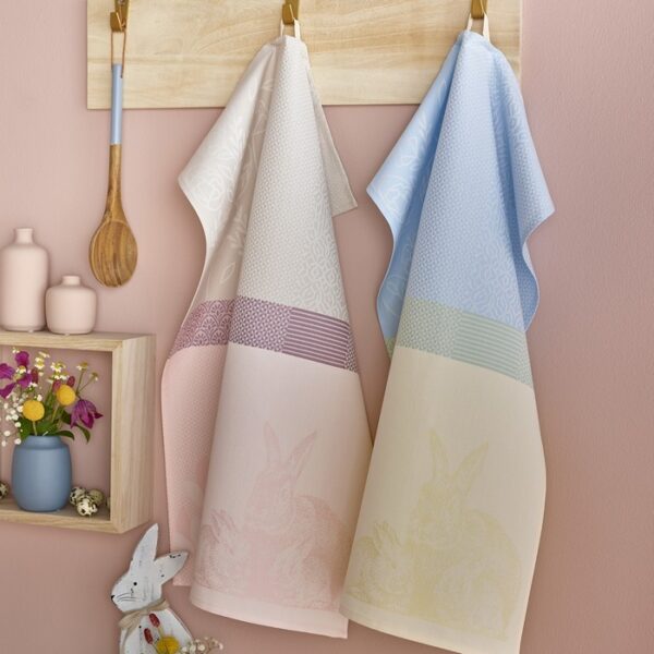 Harlan - кујнска крпа 50х70см