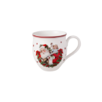 Toy's Delight - шолја 390мл, Santa Claus
