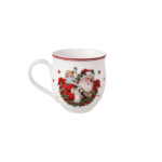 Toy's Delight - шолја 390мл, Santa Claus - Image 3