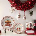 Annual Christmas Edition Annual Bowl - длабок сад 150мл - Image 4
