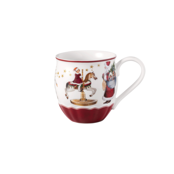 Annual Christmas Edition Annual Mug - шолја 450мл