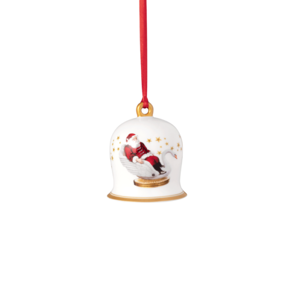Annual Christmas Edition Annual Bell - новогодишен украс