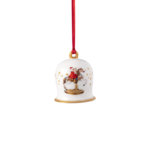Annual Christmas Edition Annual Bell - новогодишен украс - Image 2