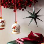 Annual Christmas Edition Annual Bell - новогодишен украс - Image 3