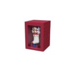 Christmas Classics Ornaments Christmas - новогодишен украс Boot - Image 4
