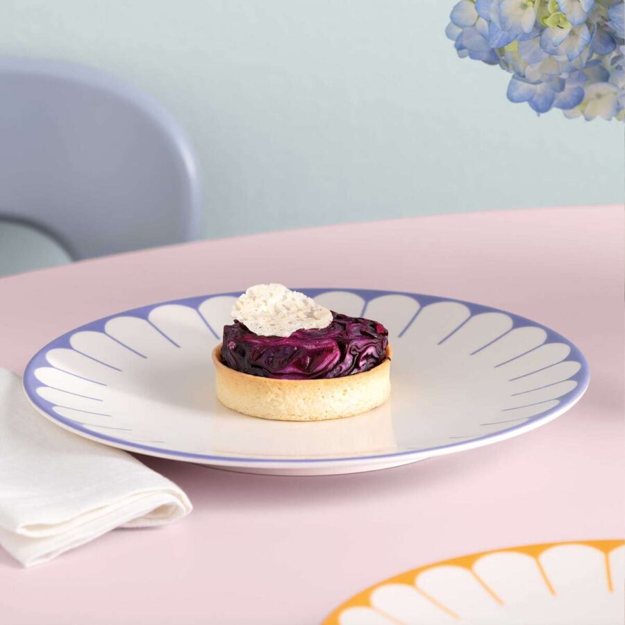 Fleur bleu - чинија 27 см - Image 2