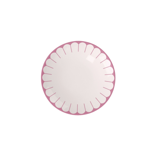 Fleur cassis - чинија, 21 см