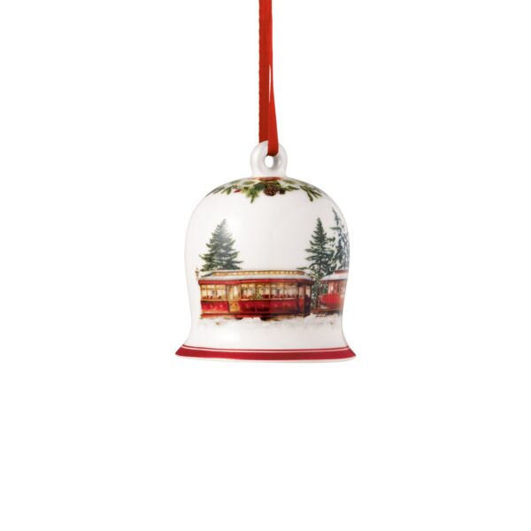 Annual Christmas Edition 2025 - новогодишен украс