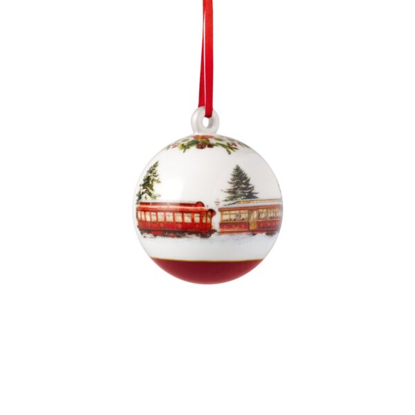 Annual Christmas Edition 2025 - новогодишен украс