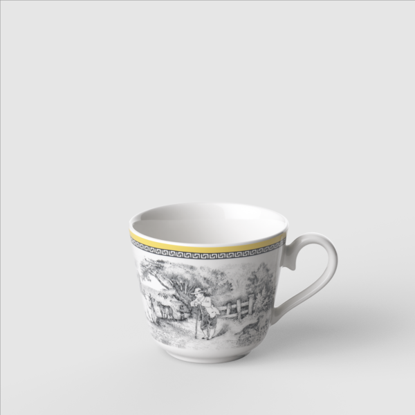 Audun Ferme - шолја за кафе, 200мл