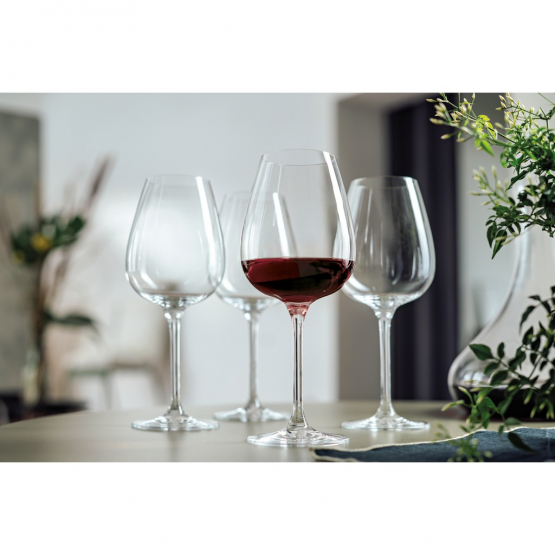 Purismo - сет од 12 чаши