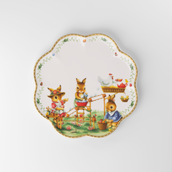 Annual Easter Edition 2026 - чинија, 22.3см