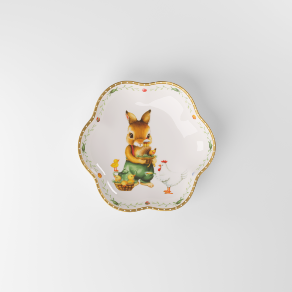 Annual Easter Edition Annual Bowl 2026 - длабок сад, 150мл