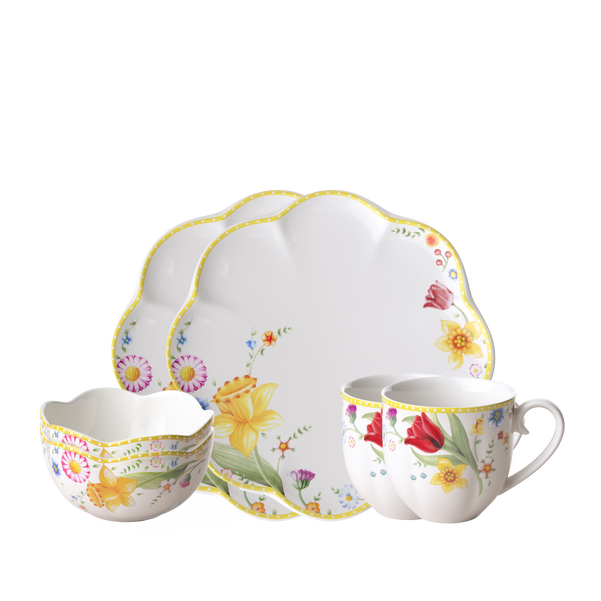 Spring Awakening - сет за 2 лица