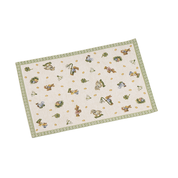 Easter Delight - подметач