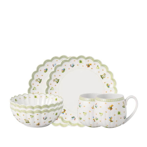 Easter Delight - сет за две лица